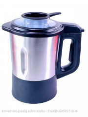 Russell Hobbs Standmixer Mixkrug +Klingen 21480-56