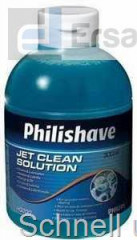 Reinigungsflüssigkeit HQ200 24er-Pack