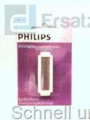 Ladyshave Scherfolie /Scherblatt HP 2910