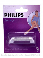 Ladyshave Scherfolie HP6116 SatinIce HP643