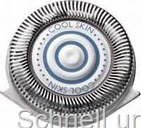 Scherkopf HQ177 Philishave Cool Skin 1Stk.