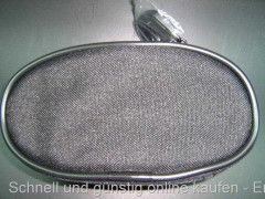 Reiseetui Textil-Etui passend für Rasierer HQ5699