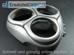 Scherkopfrahmen Modellreihe HQ8200 -HQ8290