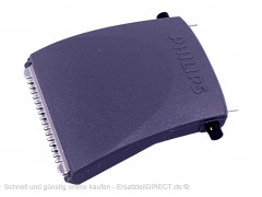 Langhaarschneider Smart Touch XL HQ91xx