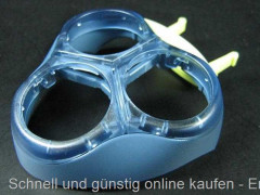 Scherkopfrahmen Modellreihe CoolSkin HQ67x