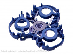 Scherkopfhalter Modellreihe CoolSkin HQ67x