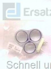 Scherkopfrahmen Modellreihe CoolSkin HQ77x