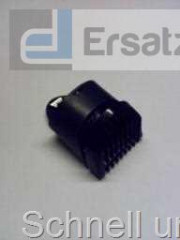 Kammaufsatz 1-7(Comb) Bartschneider HQT562