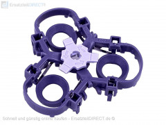 Scherkopfhalter Modellreihe HQ6900 -HQ6990