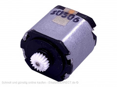 Motor verwendbar passend für HQ5812 5813 HQ6842 6857 6859 5625