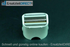 Ladyshave Scherfolie + Rahmen passend für HP6328