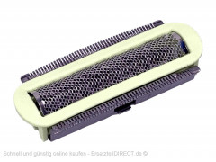 Ladyshave Kombipack passend für HP6350 Schersystem