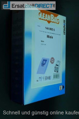 CleanBag Staubbeutel 144 MIE 6 passend verwendbar passend für