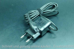 Rasierer Steckerladegerät Netzgerät HQ8505