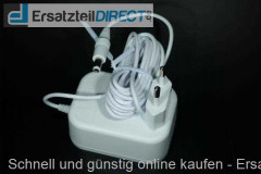 Haarentferner Netzteil fürLumea SC2006 2008