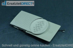 Langhaarschneider / Trimmer passend für Typ 28.N