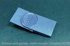 Langhaarschneider / Trimmer passend für Typ 28.3