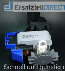 Waschmaschine Laugenpumpe 100W (Stutzen 24/24mm)