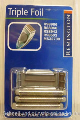 3fach-Scherfolie SP93 (RBL5000) MS3 RS8