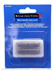 Rasierer Doppel-Klingenblock (RBL4082)