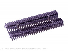 Rasierer Klingenblock fürSP45 MicroScreen