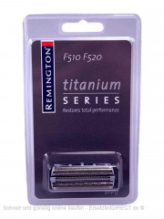 Scherfolie SP-FTf - Titanium F5 Series