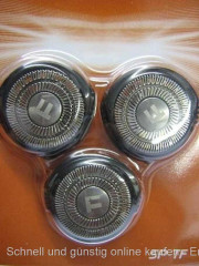 Scherköpfe SP-TF passend für Titanium360 (R5130)