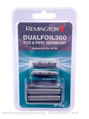 Rasierer Kombipack SP-290 (SP290) F4790