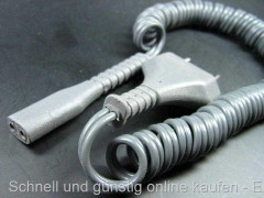 Netzkabel Ladekabel passend für Rasierer 8000er