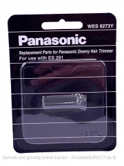 Flaumhaarschneider Klinge WES9273 /ES291