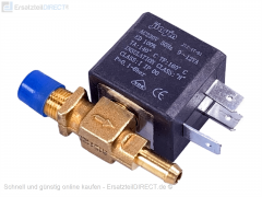 Bügelstation Magnetventil verwendbar passend für GC6510-GC6540