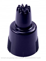 Ersatzklinge Nasenhaartrimmer ER407