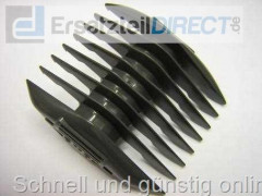 Kammaufsatz (3-6mm) Bartschn.ER140 /141