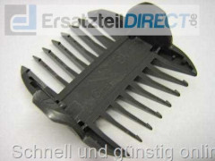 Kammaufsatz (3/6mm) Haarschneider ER145