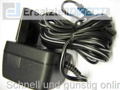 AC-Netzteil + Kabel passend für ER146 / ER147