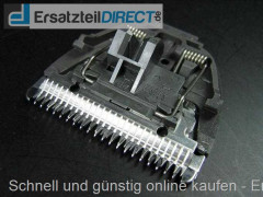 Ersatzmesser passend für ER130 ER141 ER721