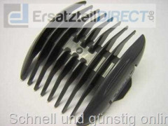 Haarschneider Kamm A (3mm 4mm) ER160