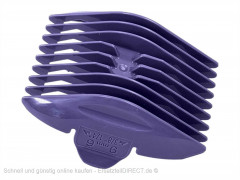 Kammaufsatz B (6+9mm) passend für Haarschn.ER160