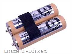 Ni-Mh Akku verwendbar passend für ER154 ER1510 ER1511 ER1512