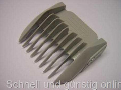 Kammaufsatz D (4mm) Haarschneider ER153