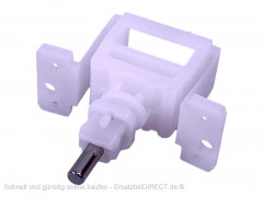 Bewegungsumformer Haartrimmer ER221 2201