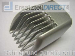 Kammaufsatz (hair comb) ER214 ER215 -216