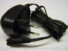 Ladegerät RE5-84 passend für ER220 ER221 224
