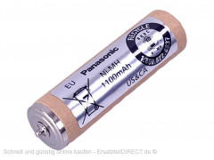 Barttrimmer Akku NiMh ER213 ER214 ER215