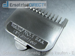 Ersatzkamm / Kamm Nr. 1 (3mm) 4503-7000