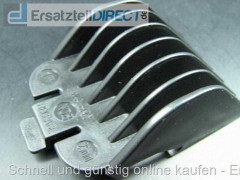 Ersatzkamm / Kamm Nr. 8 (25mm) 4503-7070