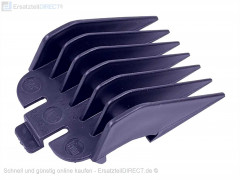 Ersatzkamm / Kamm Nr. 5 (16mm) 4503-7040