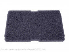 Beko Wäschetrockner Schaumfilter verwendbar passend für DH8534 DPU8380