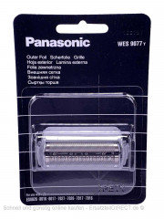 Rasierer Scherfolie Scherblatt WES9077y