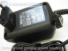 Ladegerät ER230 ER140 ER141 ER145 ER507